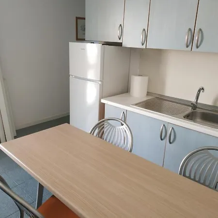 Aparthotel La Maison Du Parc