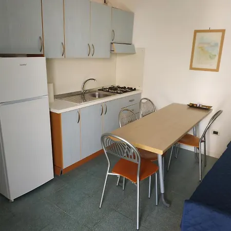 Aparthotel La Maison Du Parc