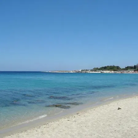 La Maison Du Parc 4*