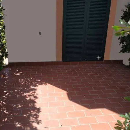 La Maison Du Parc 4*