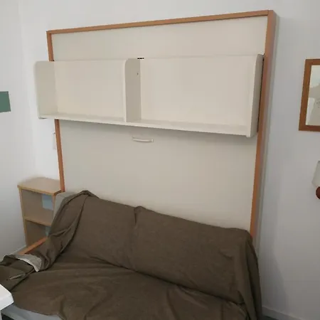 La Maison Du Parc מלון דירות סנט'אנדראה אפוסטולו דלו איוניו