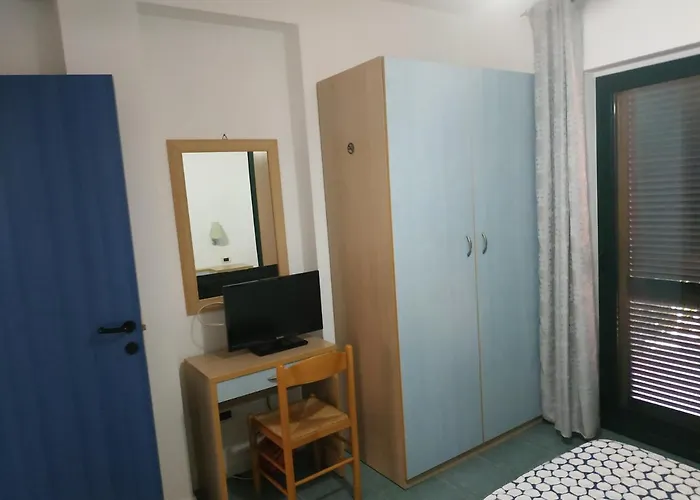 La Maison Du Parc 4*