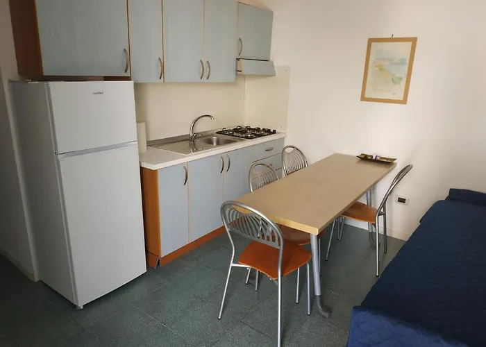 Apart-hotel La Maison Du Parc