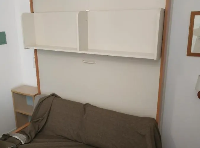 La Maison Du Parc Apart-hotel Sant'Andrea Apostolo dello Ionio