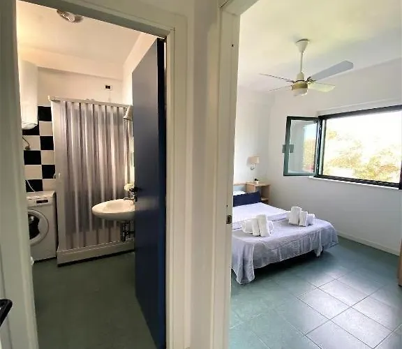 La Maison Du Parc Apart-hotel Sant'Andrea Apostolo dello Ionio